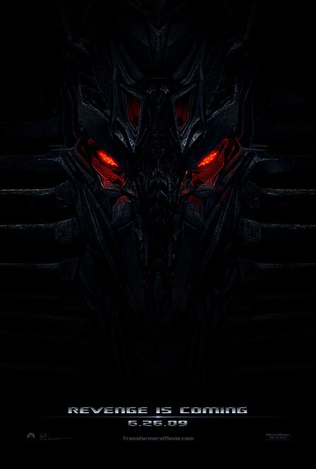 Transformers 2: Revenge of the Fallen Leaked Movie Trailer