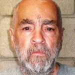 Charles Manson New Prison Photo – Still Looking Good at 74 (pic inside)