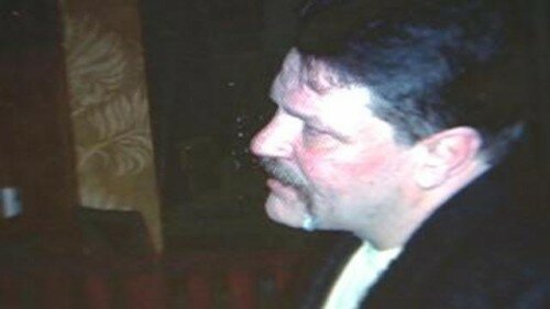 Mickey Goodwin Bludgeoned to Death in his Home
