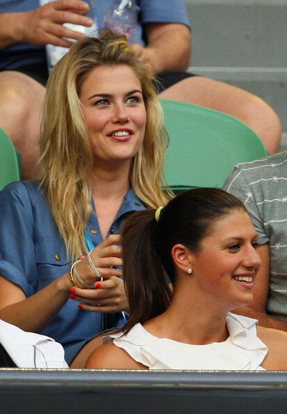 Stephanie Rice Photos