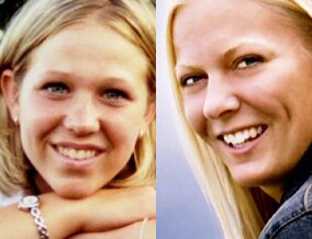 Whitney Cerak and Laura Van Ryn Story of Mistaken Identity