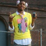 Who Is Bud Dwyer Charles Hamilton Raps About?