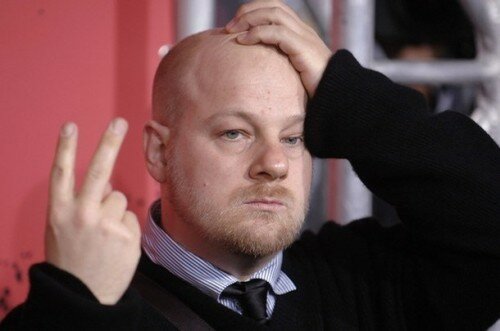 David Slade - The Baddest Director in the World