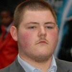 Jamie Waylett aka Vincent Crabbe from Harry Potter Busted for Growing Marijuana