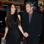 Gold-Digger Oksana Grigorieva Scored Mel Gibson