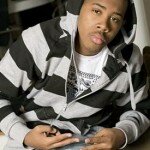 Jojo Simmons Busted for Buying Marijuana