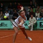 Get Those Breasts Reduced Simona Halep, You'll Look More Attractive