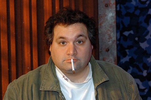 Artie Lange Completely Destroying Joe Buck Live Show (video)
