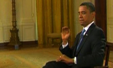PETA Bashes Barack Obama for Killing a Fly - WTF? (video included)