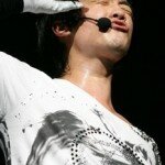Korean Megastar Rain Books Concert He Can’t Show up For
