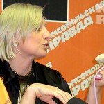 Photo of Tatiana Kozhevnikova And Her Vaginal Exercise Balls