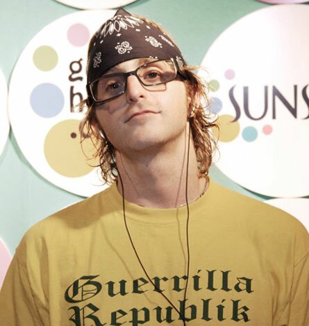 Cameron Douglas Arrest - Son of Michael Douglas Busted in Crystal Meth Sting