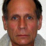 Convicted Sex Offender Phillip Garrido