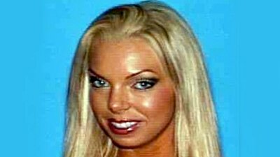 Jasmine Fiore Missing – Awful Looking Playboy Blonde