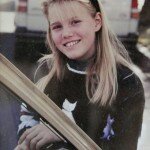 Kidnapped California Girl Jaycee Lee Dugard