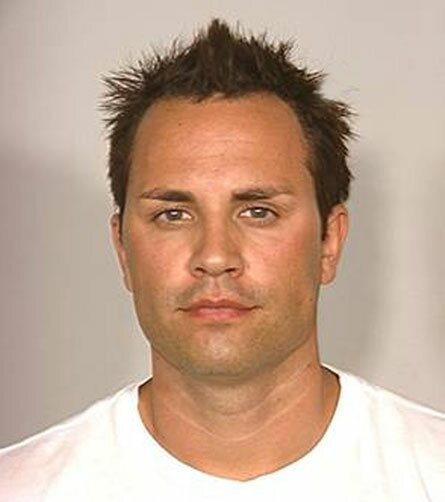 Reality TV Star and Murder Suspect Ryan Jenkins Flees to Canada on Foot