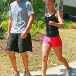 Great Pic Capturing the Pussy Bulge of Hayden Panettiere
