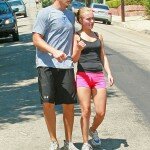 Cute and Petite with Massive Pussy Bulge - Hayden Panettiere