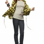 LULWat? Pic of Miley Cyrus Dressed Up?