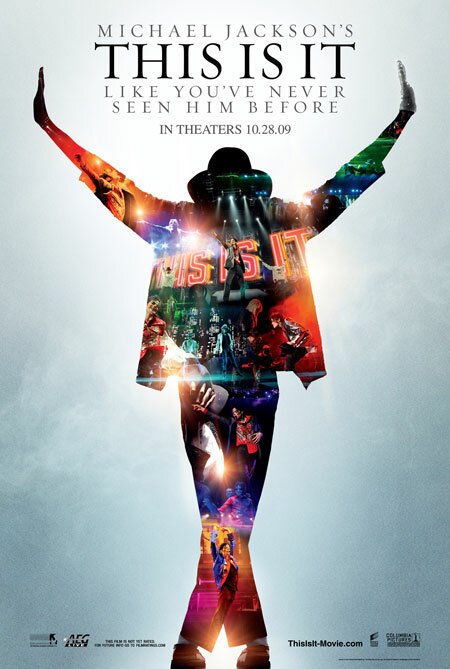 Michael Jackson - This is It