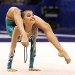 Alina Kabaeva and Vladimir Putin Have a Son Dimitry Medvedev