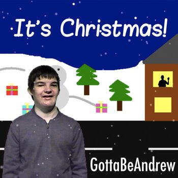 Andrew Hart - It's Christmas (video)
