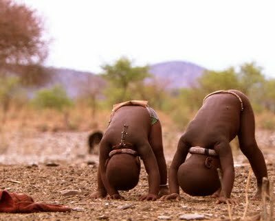 Babies Documentary 2009