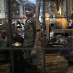 Instead of Playing, These Children Spend Their Youth Working