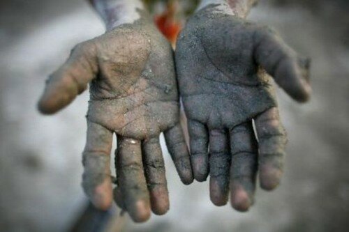Bangladesh Child Labor