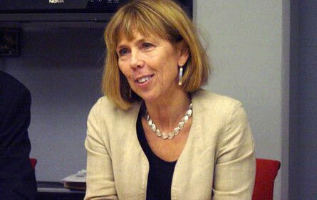 Barbro Holmberg - Tiger Woods Mother in Law Taken by Ambulance