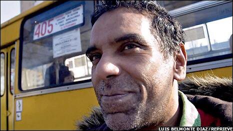 China Execution of British National Akmal Shaikh