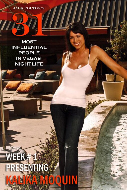 Tiger Woods Affair with Kalika Moquin (photo included)