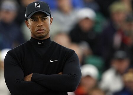 Tiger Woods Apology - Full Text Here