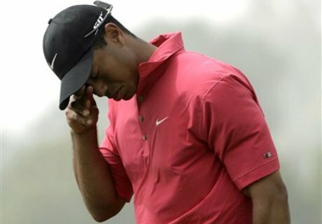 Tiger Woods Sex Tape