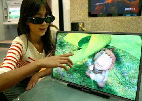 Consumer Electronics Show 2010 Review - The Best Of