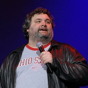 Artie Lange Stabs Himself Nine Times in a Suicide Attempt