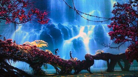 Avatar Depression - New Condition You Experience After Seeing the Movie in 3D