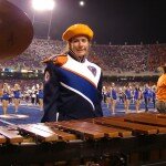Boise State Cowbell Girl Video Makes Fun of Blind Girl