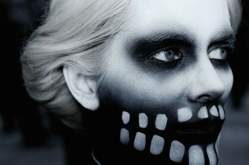 Fever Ray Acceptance Speech at a Swedish Awards Show Video