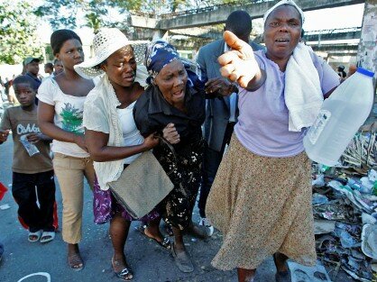Hope for Haiti Concert Live Streaming - Watch Telethon Online