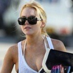Lindsay Lohan Documentary About Child Trafficking in India – BBC Trailer