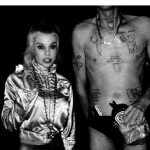 Die Antwoord Lyrics and Beat Boy Music Video