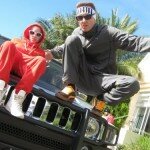 Die Antwoord Interview – Fake or Not?