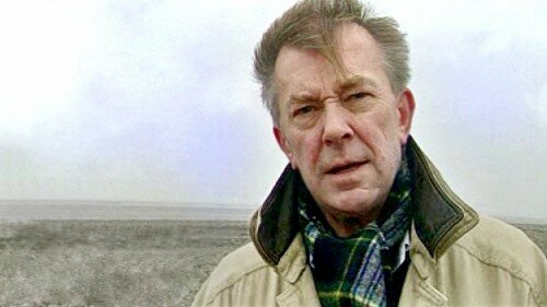 BBC News Presenter Ray Gosling Confesses to Killing His Lover (video)