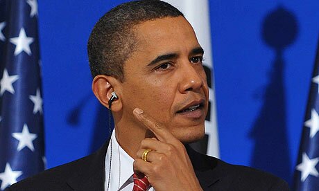 Barack Obama Fox News Interview with Bret Baier