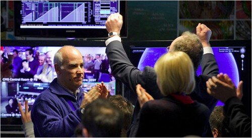 Large Hadron Collider News Update - Protons Smashed at 99% Speed of Light