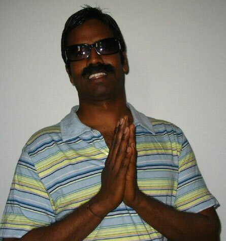 Wilbur Sargunaraj - Love Marriage Music Video