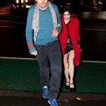 Photo of Billy Corgan Dating Jess Origlasso