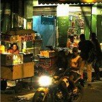 Rio de Janeiro Slums Photo - Show that Gun If You Have It, Brazil