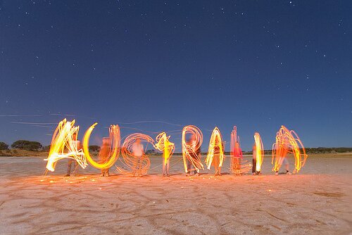 Australian Government is Awesome